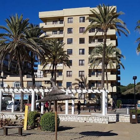 Apartamento Nuevo Ronda IV Fuengirola Extérieur photo