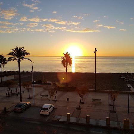 Apartamento Nuevo Ronda IV Fuengirola Extérieur photo