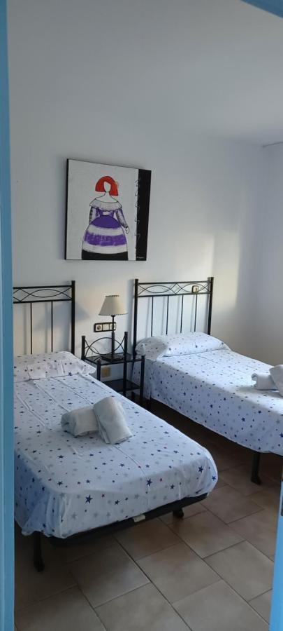 Apartamento Nuevo Ronda IV Fuengirola Extérieur photo