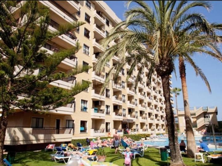 Apartamento Nuevo Ronda IV Fuengirola Extérieur photo