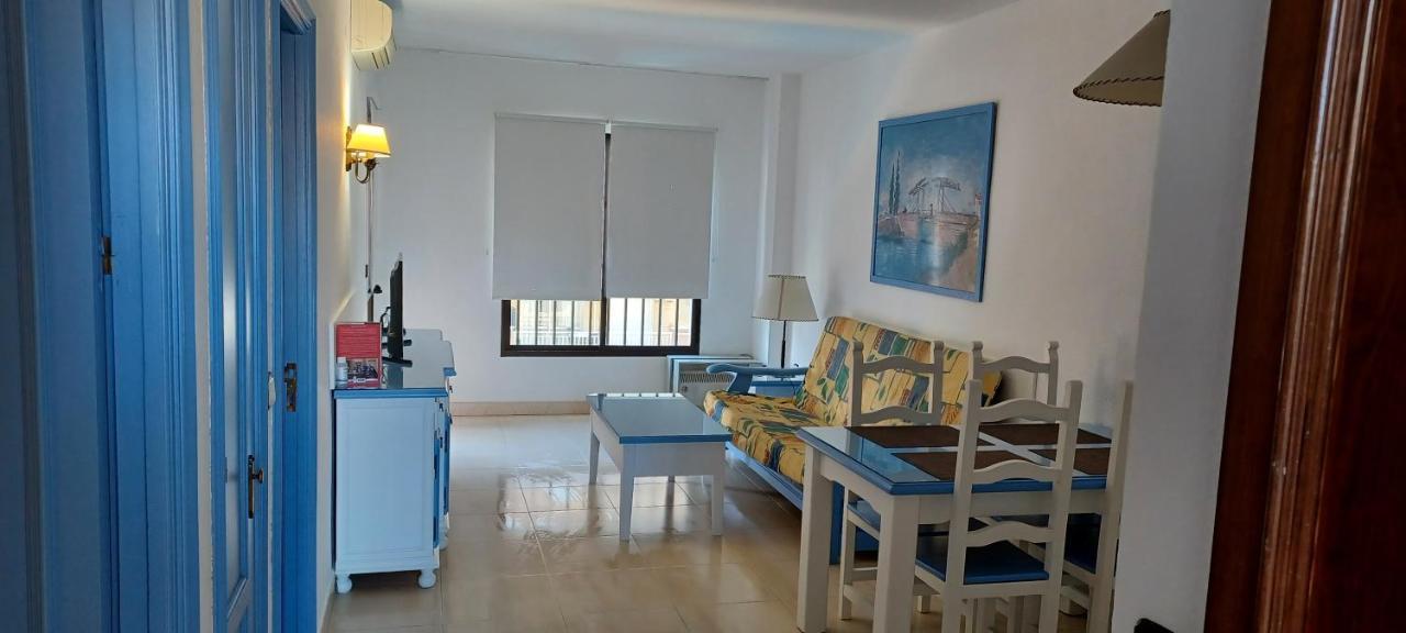 Apartamento Nuevo Ronda IV Fuengirola Extérieur photo