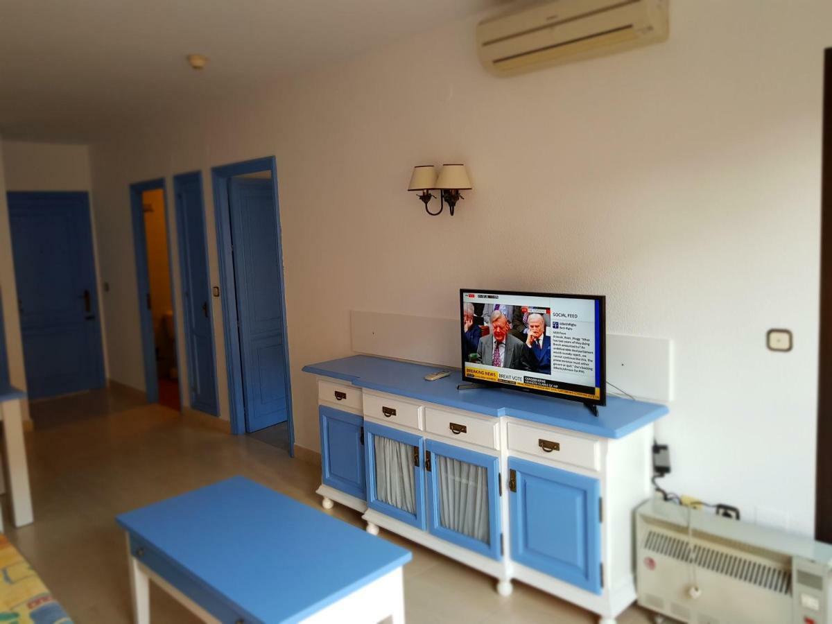 Apartamento Nuevo Ronda IV Fuengirola Extérieur photo