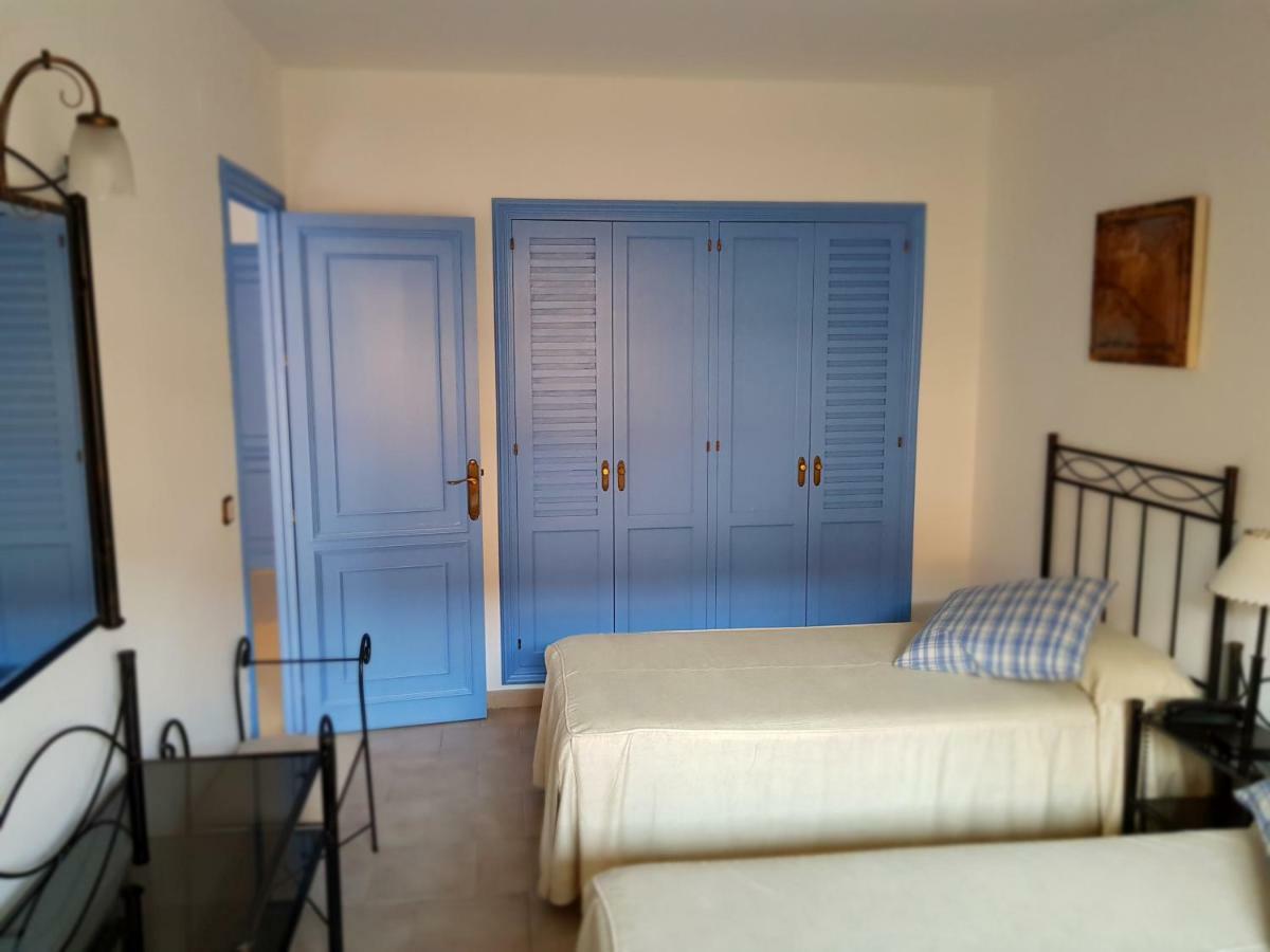 Apartamento Nuevo Ronda IV Fuengirola Extérieur photo