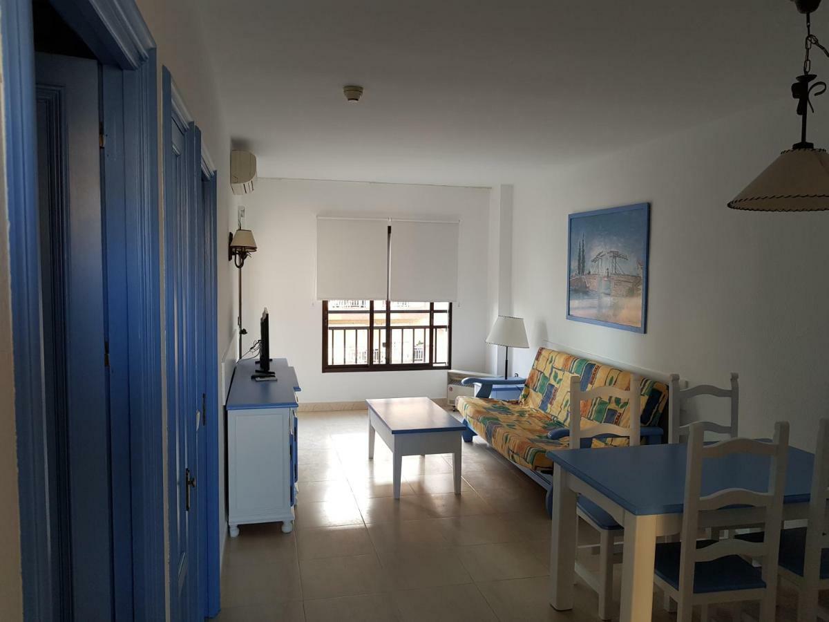 Apartamento Nuevo Ronda IV Fuengirola Extérieur photo