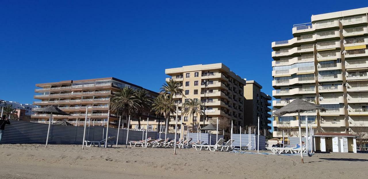 Apartamento Nuevo Ronda IV Fuengirola Extérieur photo