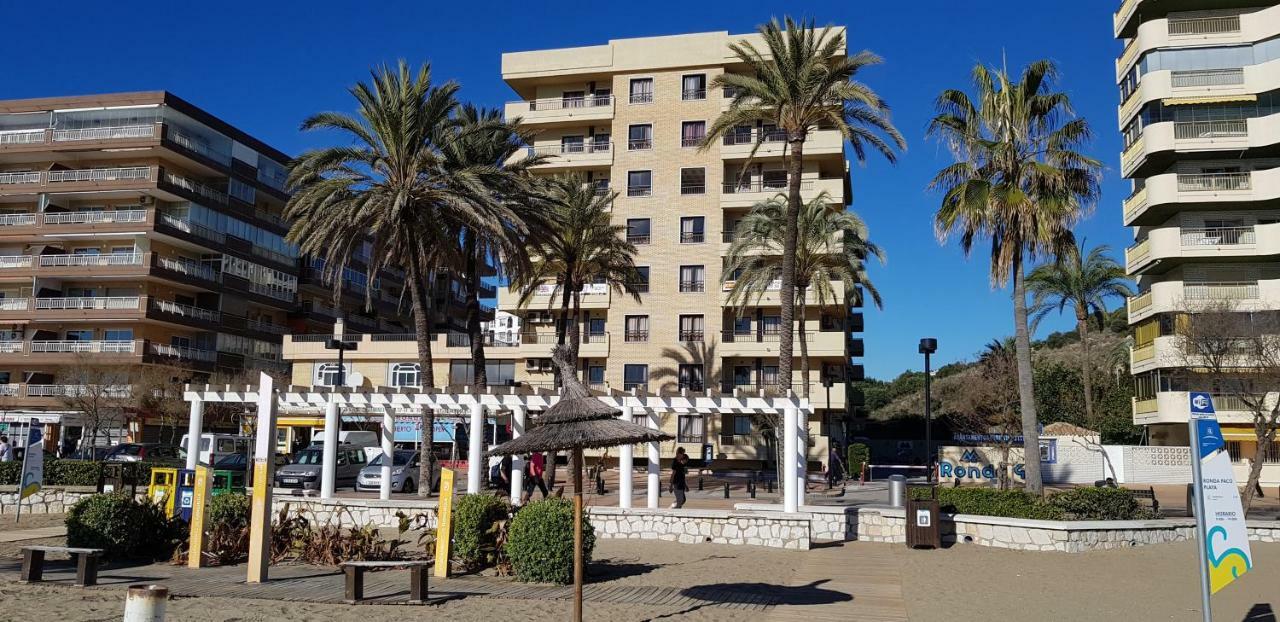 Apartamento Nuevo Ronda IV Fuengirola Extérieur photo
