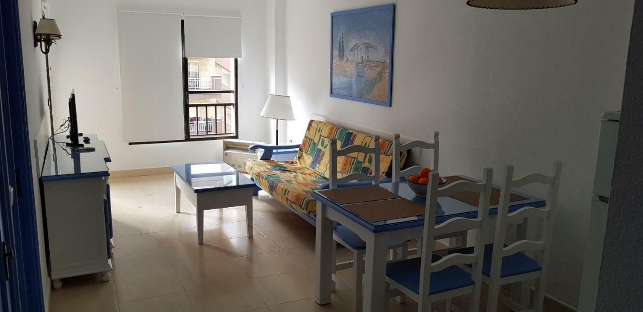 Apartamento Nuevo Ronda IV Fuengirola Extérieur photo