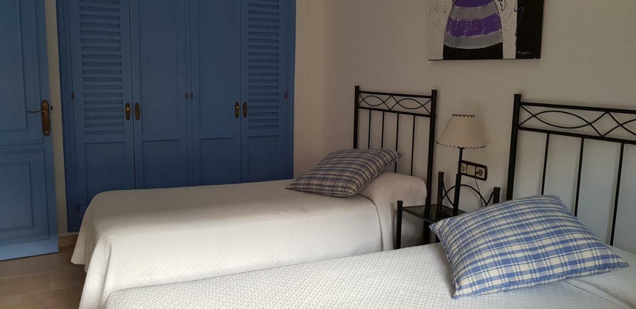 Apartamento Nuevo Ronda IV Fuengirola Extérieur photo