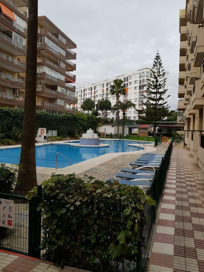 Apartamento Nuevo Ronda IV Fuengirola Extérieur photo
