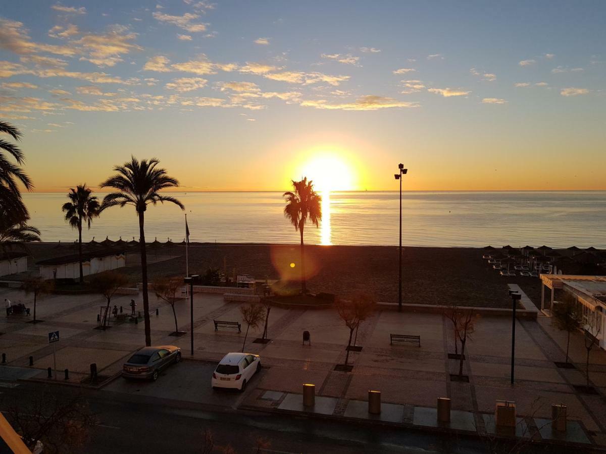 Apartamento Nuevo Ronda IV Fuengirola Extérieur photo
