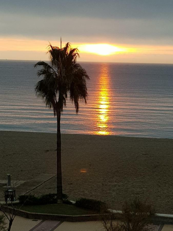 Apartamento Nuevo Ronda IV Fuengirola Extérieur photo