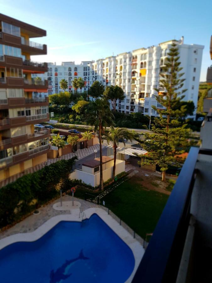 Apartamento Nuevo Ronda IV Fuengirola Extérieur photo