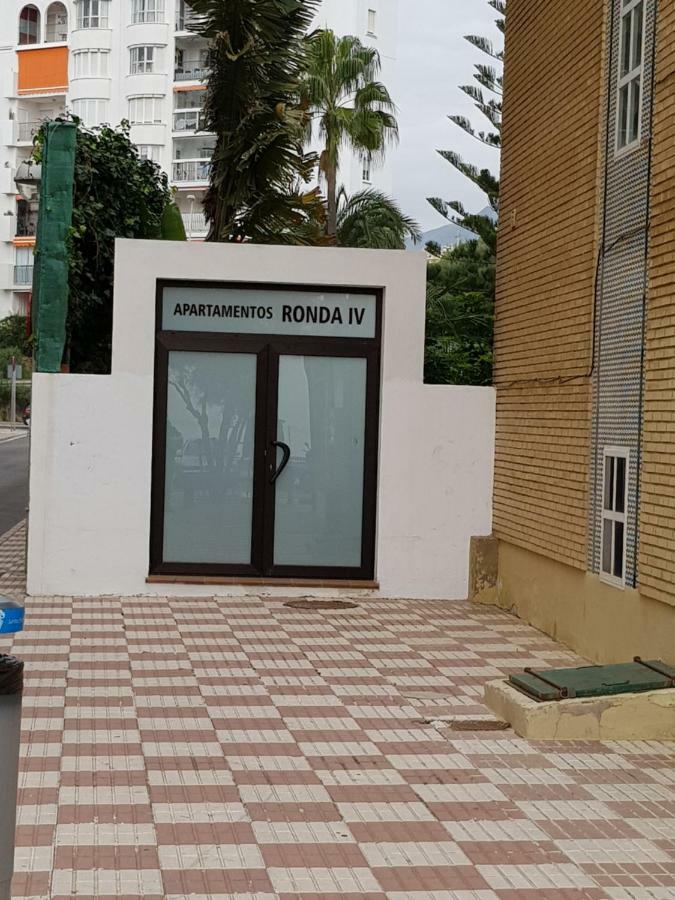 Apartamento Nuevo Ronda IV Fuengirola Extérieur photo