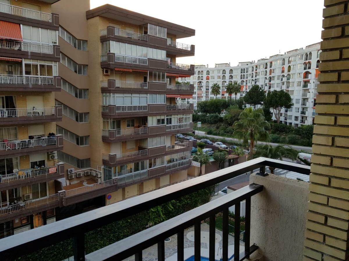 Apartamento Nuevo Ronda IV Fuengirola Extérieur photo