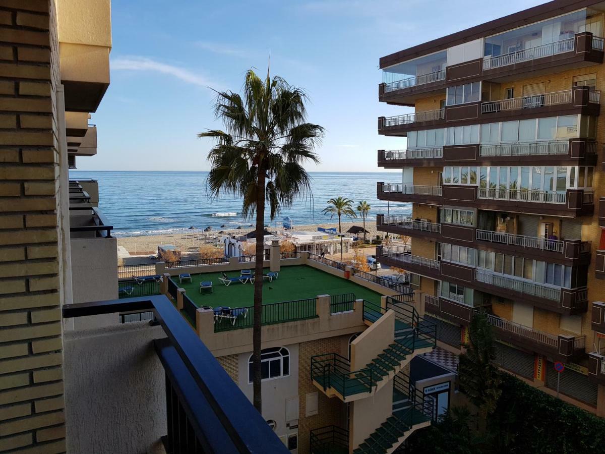 Apartamento Nuevo Ronda IV Fuengirola Extérieur photo