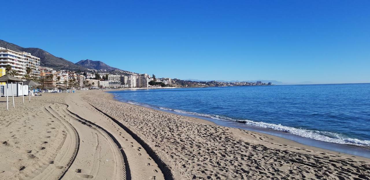 Apartamento Nuevo Ronda IV Fuengirola Extérieur photo