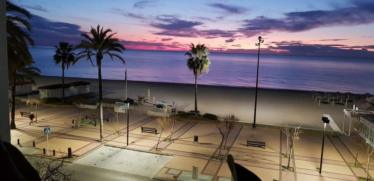 Apartamento Nuevo Ronda IV Fuengirola Extérieur photo